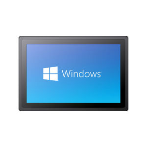 panel PC di LCD