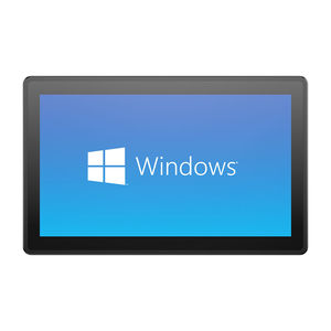 panel PC di LCD 1