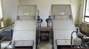 sgrigliatore a gradini
