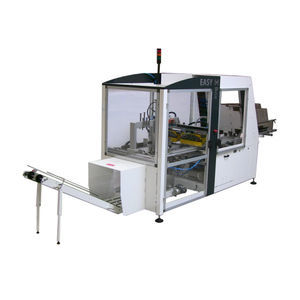 formatrice di cartoni automatica