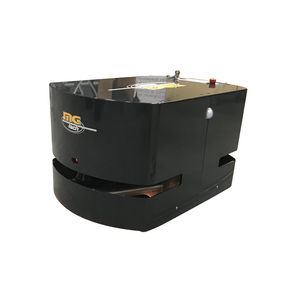 AGV collaborativo