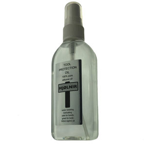 olio spray