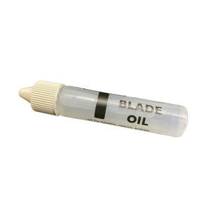 olio di lubrificazione