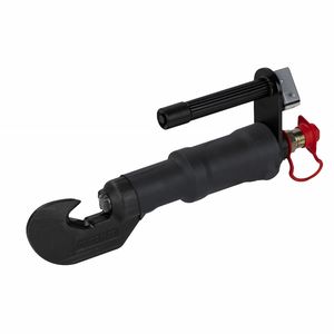 utensile per aggraffatura idraulico 1