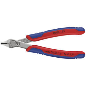 pinza tronchese