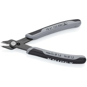 pinza tronchese