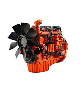 motore diesel