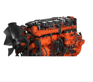 motore diesel