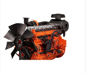 motore diesel