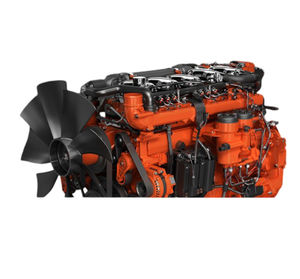 motore diesel