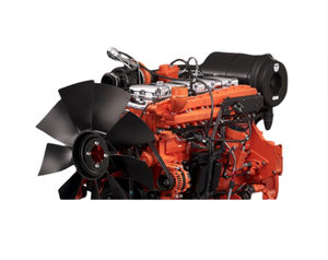 motore diesel