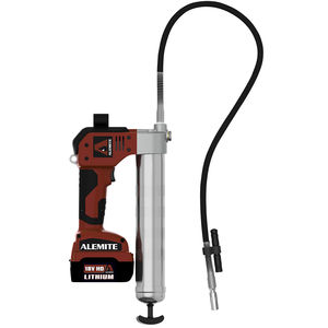 ingrassatore a pompa