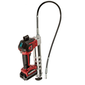 ingrassatore a pompa