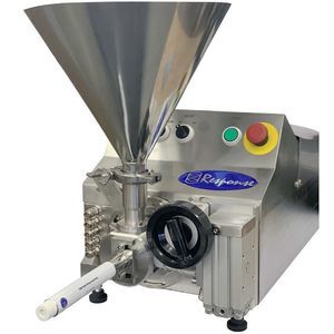 riempitrice automatica