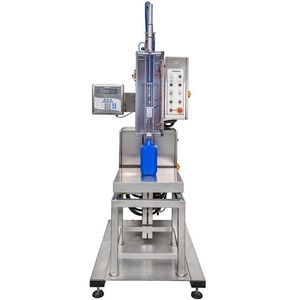 riempitrice automatica