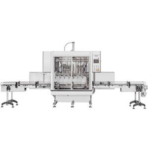 riempitrice automatica