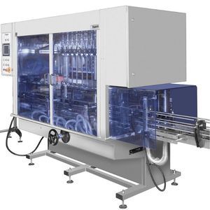 riempitrice automatica