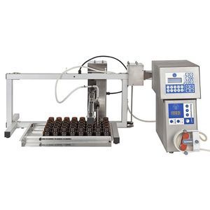 riempitrice automatica