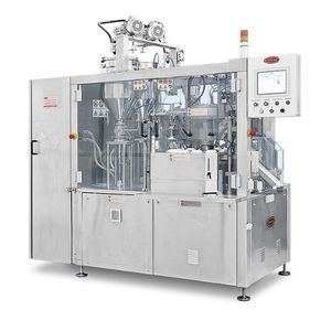 riempitrice automatica