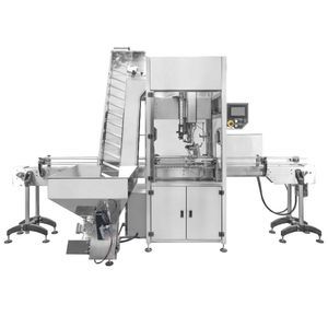 incapsulatrice screw-on