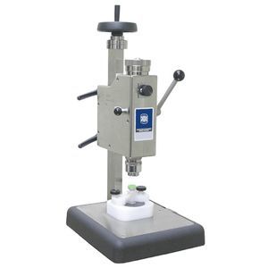 pressa crimpatrice manuale