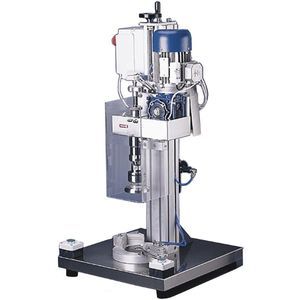 tappatrice avvitatrice screw-on