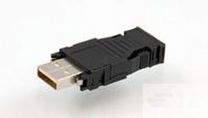 connettore audio/video