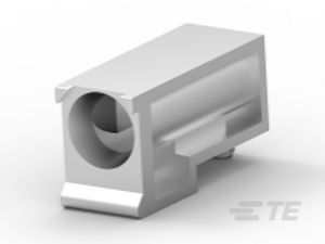 connettore di alimentazione elettrica / Socket / per backplane / di corrente