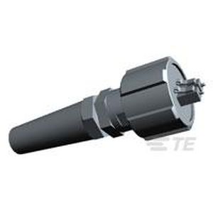 connettore di dati / LC / per fibra ottica duplex / per presa elettrica