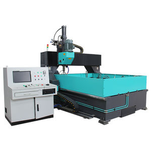 macchina di foratura CNC