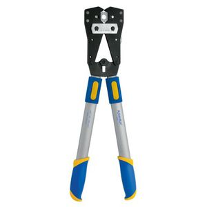 utensile per aggraffatura manuale