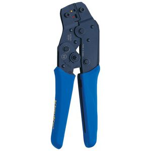 utensile per aggraffatura manuale
