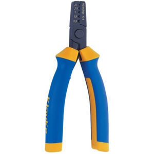 utensile per aggraffatura manuale 1