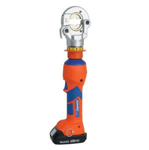 utensile per aggraffatura idraulico 1