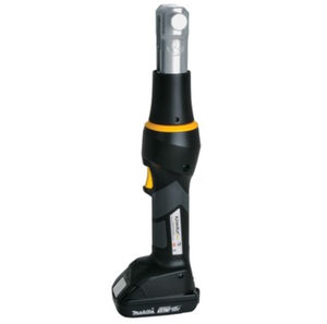 utensile per aggraffatura elettrico 1
