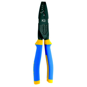 utensile per aggraffatura manuale