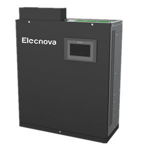 filtro elettronico attivo
