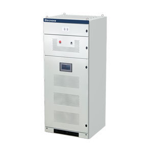 armadio elettrico con sistema di filtrazione