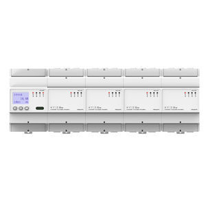 contatore di energia elettrica trifase