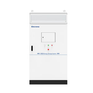 sistema di stoccaggio di energia LFP