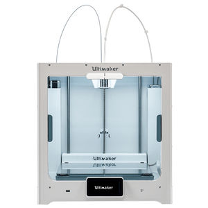 stampante 3D per materie plastiche