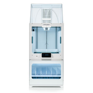 stampante 3D per materie plastiche
