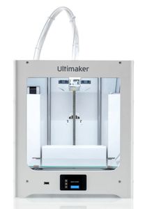 stampante 3D per materie plastiche