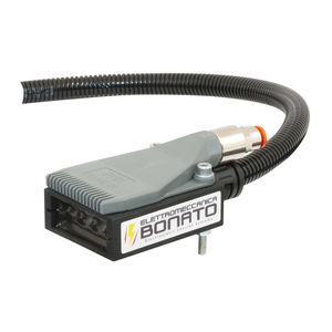 testina ionizzante a getto piatto 1