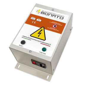 alimentatore elettrico AC/DC