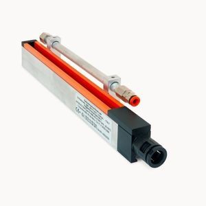 barra antistatica ATEX 1