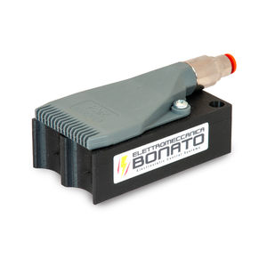 testina ionizzante 1