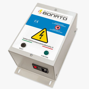 alimentatore elettrico AC/DC 1