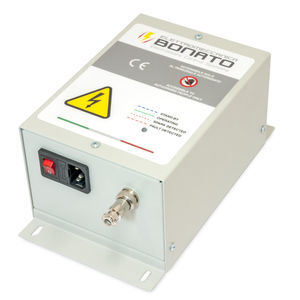 alimentatore elettrico AC/DC 1