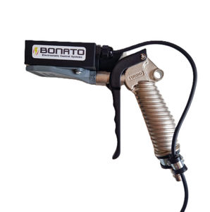 pistola di ionizzazione